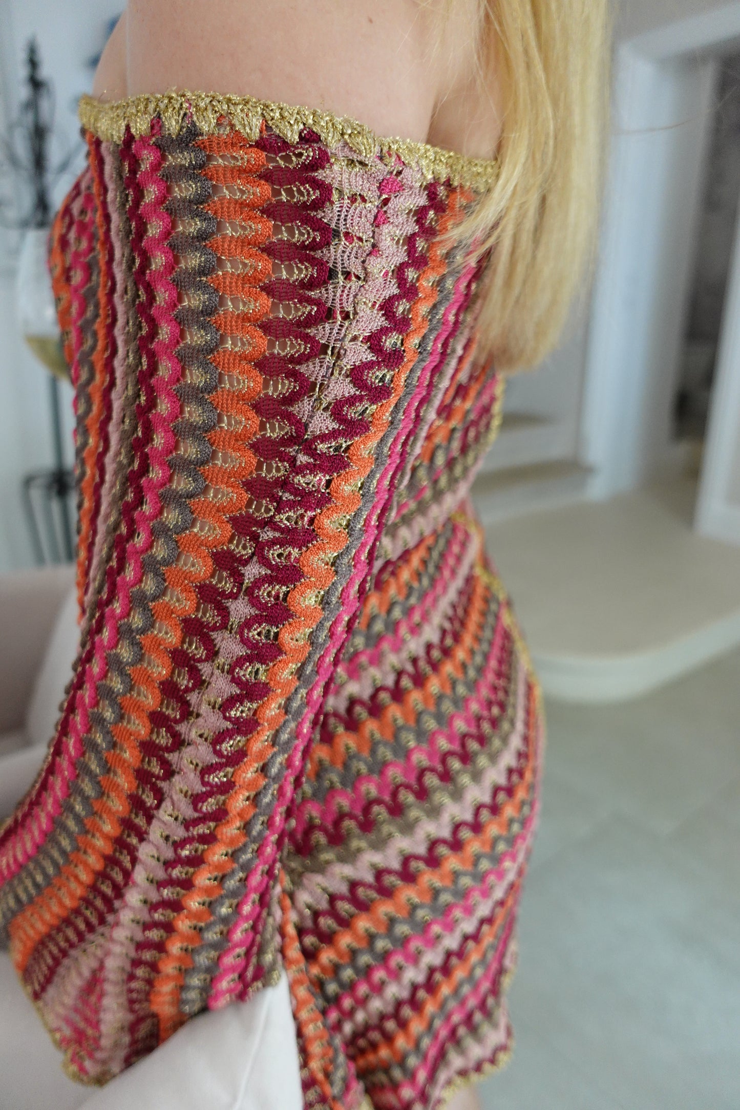 Bianca Dress