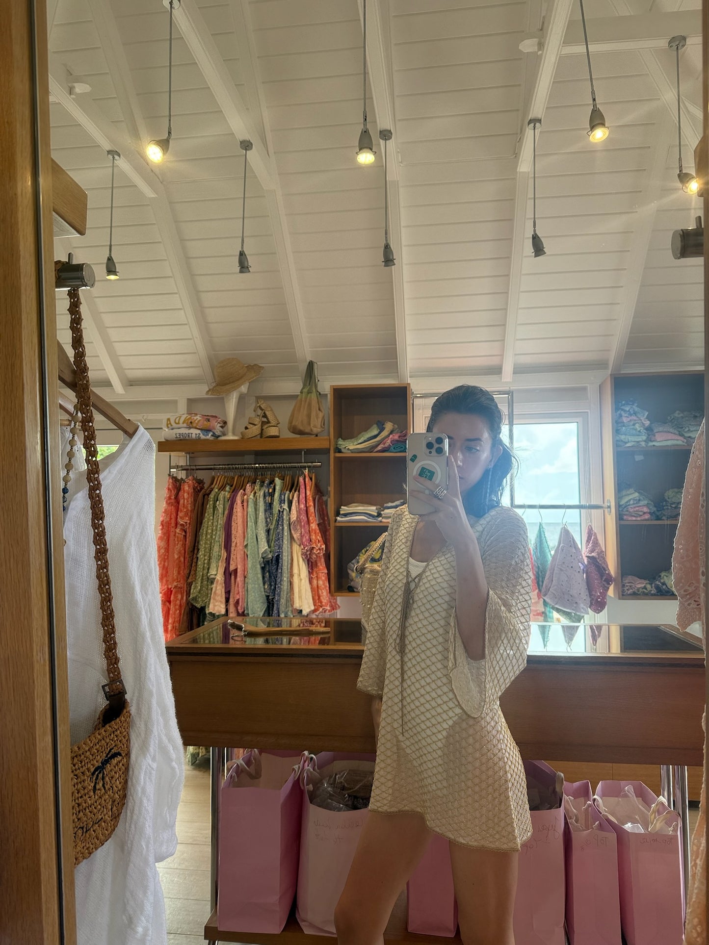 Payton Dress