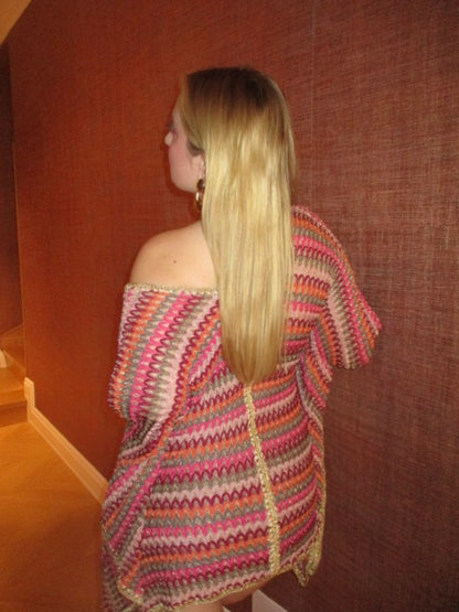 Bianca Dress