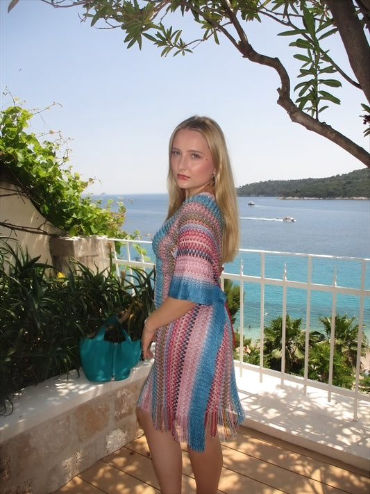 Maria Victoria Dress