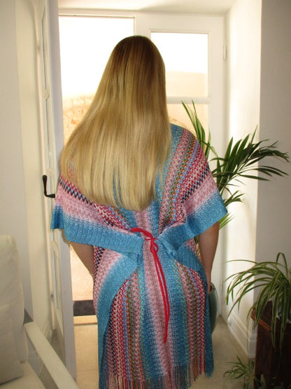 Maria Victoria Dress